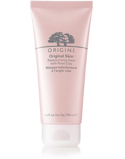 Origins Original Skin Retexturizing Mask With Rose Clay 100ml