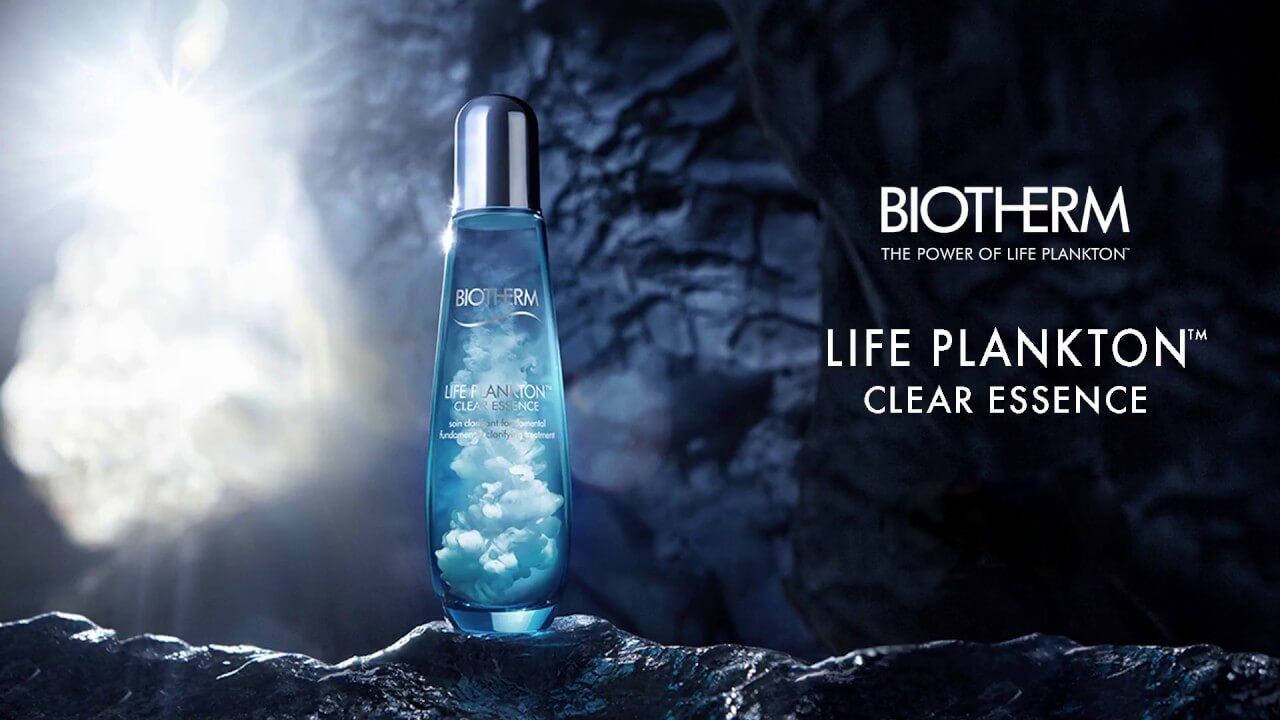 BIOTHERM,BIOTHERM Life Plankton,BIOTHERM Life Plankton Clear Essence,biotherm life plankton รีวิว, biotherm life plankton ราคา ,biotherm life plankton ขาย ,biotherm life plankton ของแท้