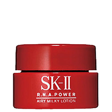 skII,airly milky lotion rna,skii rna รุ่นใหม่