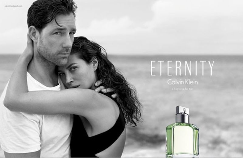 CK Eternity For Men EDT