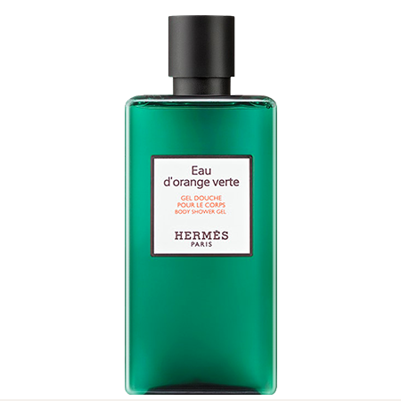 HERMES Eau d´Orange Verte Body Shower Gel