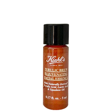 Kiehl's Ferulic Brew Rejuvenating Facial Essence 