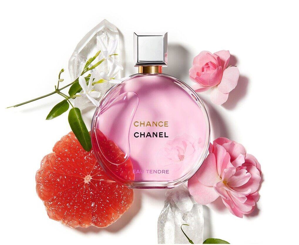 CHANEL Chance Eau Tendre EDP 100ml