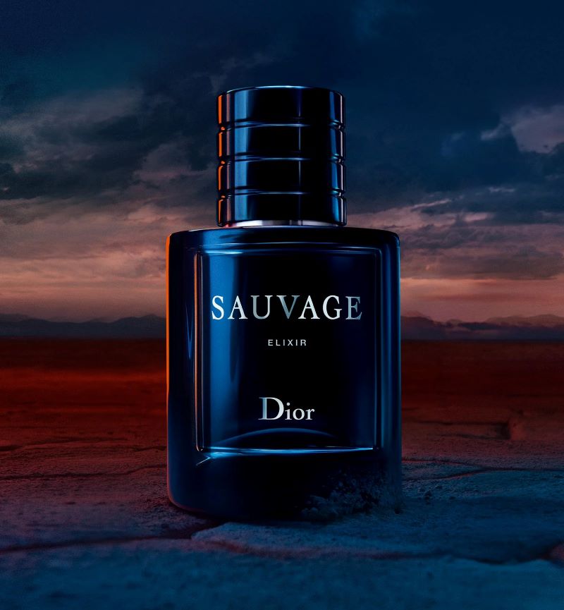 Dior Sauvage Elixir EDP 7.5ml, Dior Sauvage  , Dior ,น้ำหอม DIOR SAUVAGE ELIXIR,  ซื้อ DIOR ,Dior Sauvage Elixir รีวิว , Dior Sauvage Elixir รีวิว ราคา